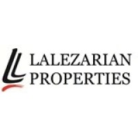 Lalezarian Properties LLC logo, Lalezarian Properties LLC contact details