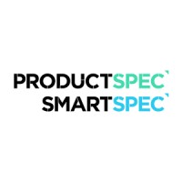 Productspec + Smartspec logo, Productspec + Smartspec contact details