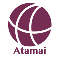 Atamai Digital logo, Atamai Digital contact details