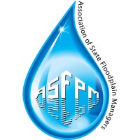 Association of State Floodplain Managers logo, Association of State Floodplain Managers contact details