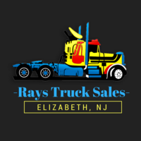 RaysTruckSales logo, RaysTruckSales contact details