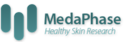 MedaPhase, Inc. logo, MedaPhase, Inc. contact details