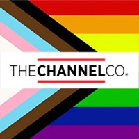 The Channel Company logo, The Channel Company contact details