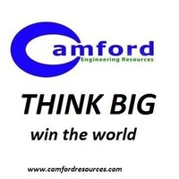 camford engineering resources logo, camford engineering resources contact details