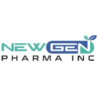 NewGen Pharma Inc logo, NewGen Pharma Inc contact details