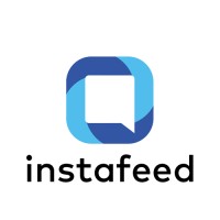 Instafeed logo, Instafeed contact details