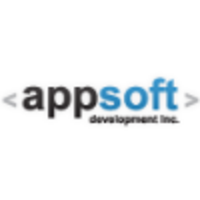 AppSoft Development logo, AppSoft Development contact details