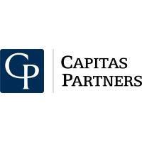 Capitas Partners logo, Capitas Partners contact details