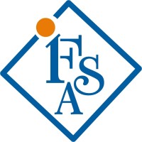 IFS Academy logo, IFS Academy contact details