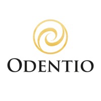 ODENTIO logo, ODENTIO contact details