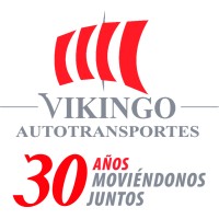 Vikingo Autotransportes logo, Vikingo Autotransportes contact details