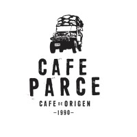 Café Parce logo, Café Parce contact details