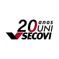 UniSecovi logo, UniSecovi contact details