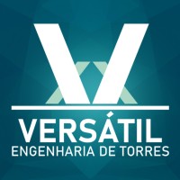 VERSÁTIL ENGENHARIA DE TORRES logo, VERSÁTIL ENGENHARIA DE TORRES contact details