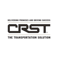 CRST International logo, CRST International contact details