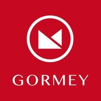 Gormey logo, Gormey contact details