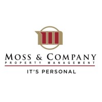 Moss & Company Property Management logo, Moss & Company Property Management contact details