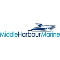 Middle Harbour Marine logo, Middle Harbour Marine contact details