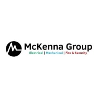 Mckenna Design Group logo, Mckenna Design Group contact details