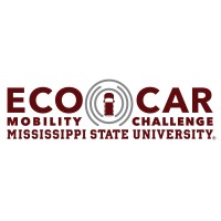 Mississippi State University EcoCAR logo, Mississippi State University EcoCAR contact details