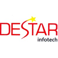 Destar Infotech Pvt Ltd logo, Destar Infotech Pvt Ltd contact details