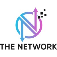 The Network logo, The Network contact details