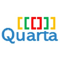 Quarta logo, Quarta contact details