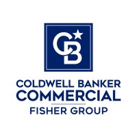 Coldwell Banker Commercial Fisher Group logo, Coldwell Banker Commercial Fisher Group contact details