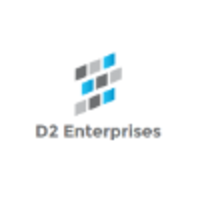 D2 Enterprises logo, D2 Enterprises contact details