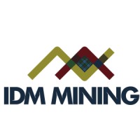 IDM Mining Ltd. logo, IDM Mining Ltd. contact details