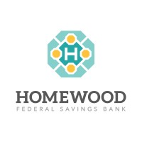 Homewood Federal Savings Bank logo, Homewood Federal Savings Bank contact details