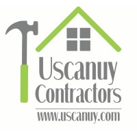 Uscanuy Contractors logo, Uscanuy Contractors contact details