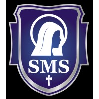 St. Mary Catholic School - Mokena logo, St. Mary Catholic School - Mokena contact details