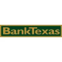 Bank Texas logo, Bank Texas contact details