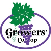 Growers’ Co-op, Inc. logo, Growers’ Co-op, Inc. contact details