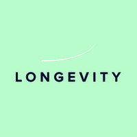 Longevity Achieved logo, Longevity Achieved contact details