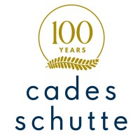 Cades Schutte LLP logo, Cades Schutte LLP contact details