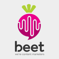 Beet Digital & Content logo, Beet Digital & Content contact details