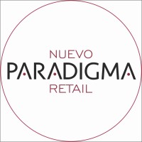 Paradigma logo, Paradigma contact details