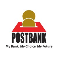 Postbank Kenya logo, Postbank Kenya contact details