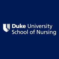 Duke University School of Nursing logo, Duke University School of Nursing contact details