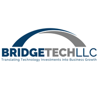 BridgeTech LLC logo, BridgeTech LLC contact details