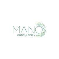 Mano Consulting logo, Mano Consulting contact details