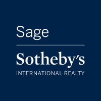 Sage Sotheby’s International Realty logo, Sage Sotheby’s International Realty contact details