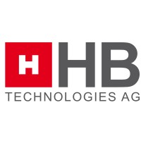 HB Technologies AG logo, HB Technologies AG contact details