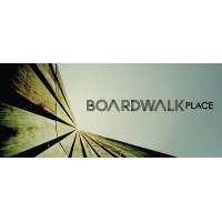 Boardwalk Place logo, Boardwalk Place contact details