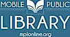 Mobile Public Library logo, Mobile Public Library contact details