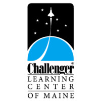 Challenger Learning Center of Maine logo, Challenger Learning Center of Maine contact details