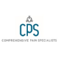 Comprehensive Pain Specialists logo, Comprehensive Pain Specialists contact details