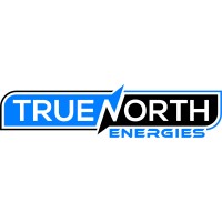 True North Energies logo, True North Energies contact details